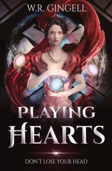 Playing Hearts