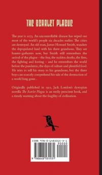 The Scarlet Plague