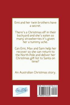 To Help an Elf: An Australian Christmas Story