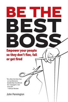 Be The Best Boss