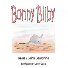 Bonny Bilby