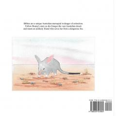 Bonny Bilby