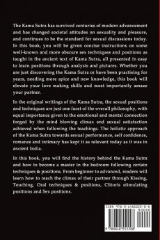 Kama Sutra