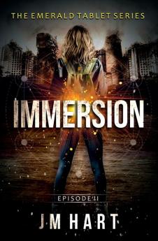 Immersion: Book two of The Emerald Tablet Series: 2