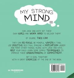 My Strong Mind III