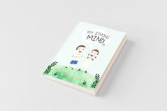 My Strong Mind III