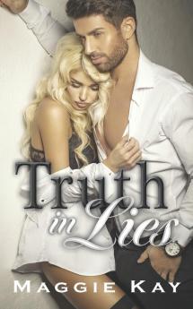 Truth in Lies: 1 (Truth & Lies Duet)