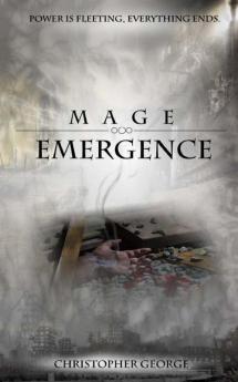 Mage Emergence: 4