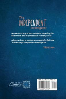 The Independent Investigator