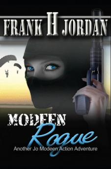 Modeen Rogue: 5 (Jo Modeen)