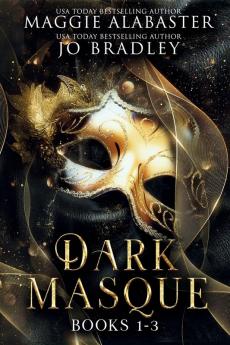 Dark Masque complete collection