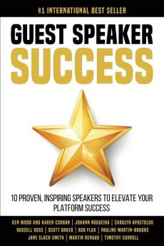 Guest Speaker Success