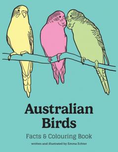 Australian Birds