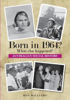 Born in 1964?: What Else Happened?: 24 (Born in 19xx? What Else Happened?)