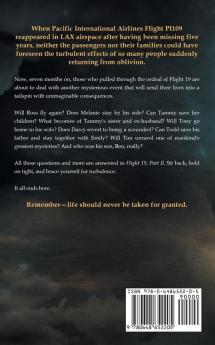 Flight 19 Part II: 2