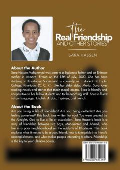 The Real Friendship and Other Stories