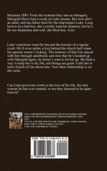 Miserable in Montana