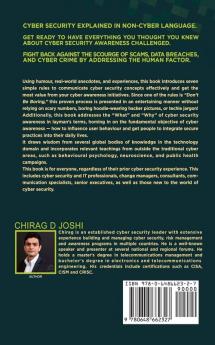 7 Rules to Influence Behaviour and Win at Cyber Security Awareness