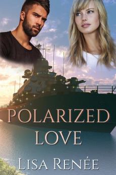 Polarized Love: A Contemporary Christian Novel (Single Again Book 3)