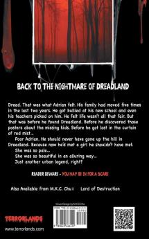 Return to Dreadland: Terrorlands: 20