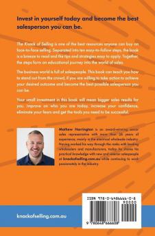 The Knack of Selling