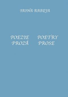 Poezie/Proză     Poetry/Prose