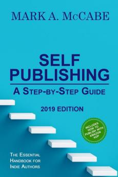 Self-Publishing: A Step-by-Step Guide