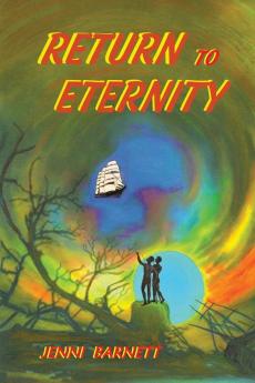 Return to Eternity: Dreamtime Mysteries (Dreamtime Mysteries 3)