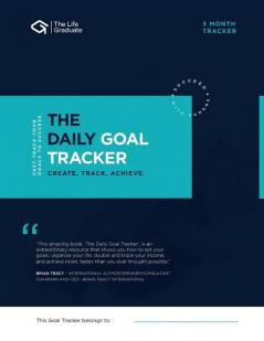 The Daily Goal Tracker