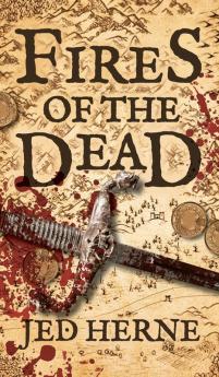 Fires of the Dead