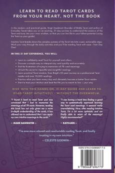 Intuitive Tarot