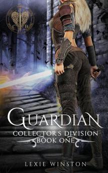 Guardian: 1 (Collectors Division)