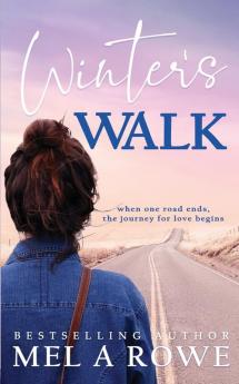 Winter's Walk: Sweet Small-town Romance