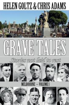 Grave Tales: Melbourne Vol.1: 7