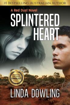 Splintered Heart: A Red Dust Novel: 1