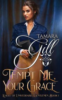 Tempt Me Your Grace