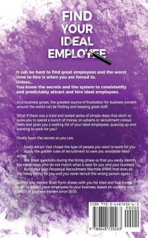 Find Your Ideal Employee