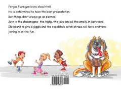 Fergus Flannigan's show'n'tell Shenanigans