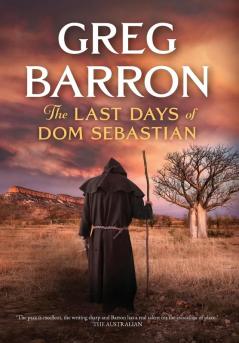 The Last Days of Dom Sebastian