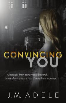 Convincing You: 2 (Sensing)