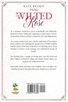 The Wilted Rose