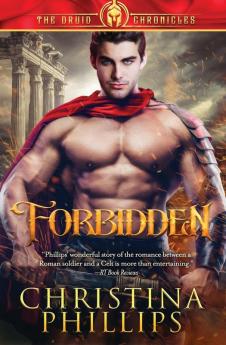 Forbidden (The Druid Chronicles)