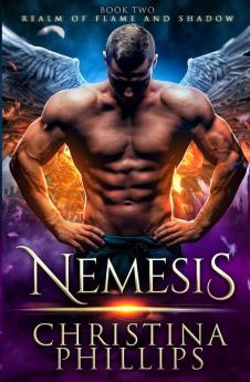 Nemesis: 2 (Realm of Flame and Shadow)