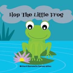 Hop The Little Frog