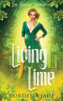 Living Lime: 1 (The Adeline Chronicles)