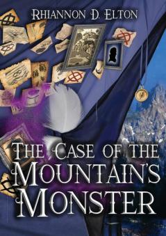 The Case of the Mountain's Monster