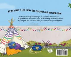 What is the Key to My Heart?