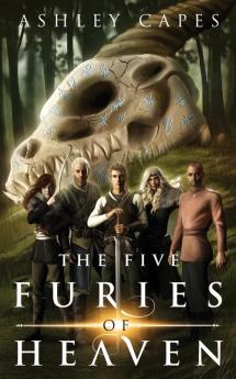 The Five Furies of Heaven: 1