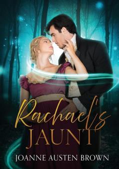 Rachael's Jaunt: BOOK1 (Come with Me)