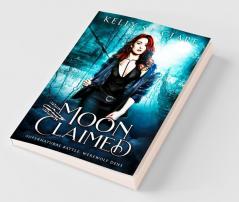 Moon Claimed